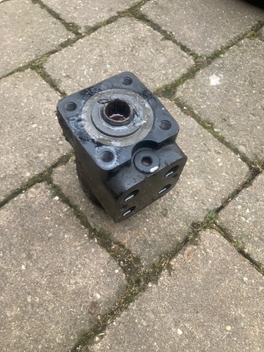 Lenkorbitrol lenkmotor lenkung - lenkorbitrol,