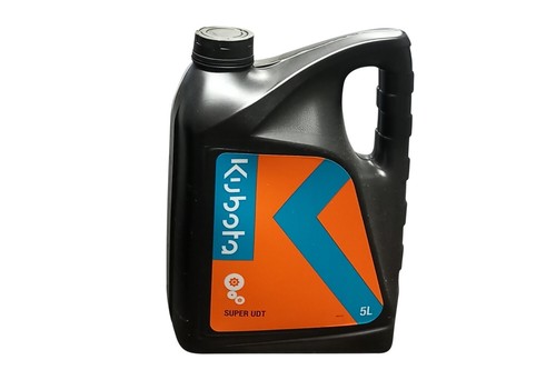 Kubota super udt - kubota, l