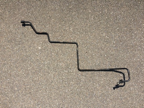 Hydraulikleitung - , zu
