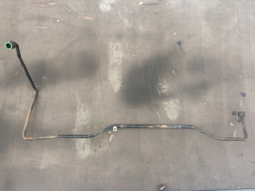 Hydraulikleitung john deere - john,