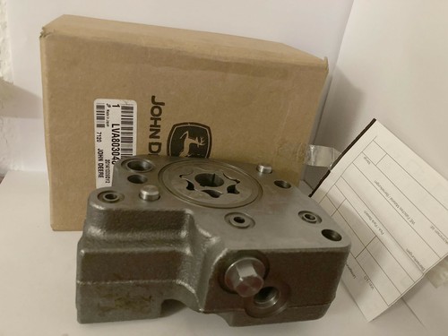 Original ölpumpe hydrostat - Ölpumpe,