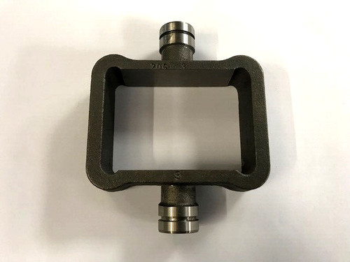 Hydraulikpumpenkolben klein - hydraulikpumpenkolben, (klein
