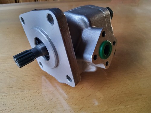 Hydraulikpumpe kleintraktor - hydraulikpumpe,